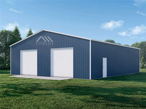 prefab metal barns for sale